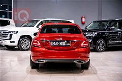 مێرسێدس بێنز C-Class